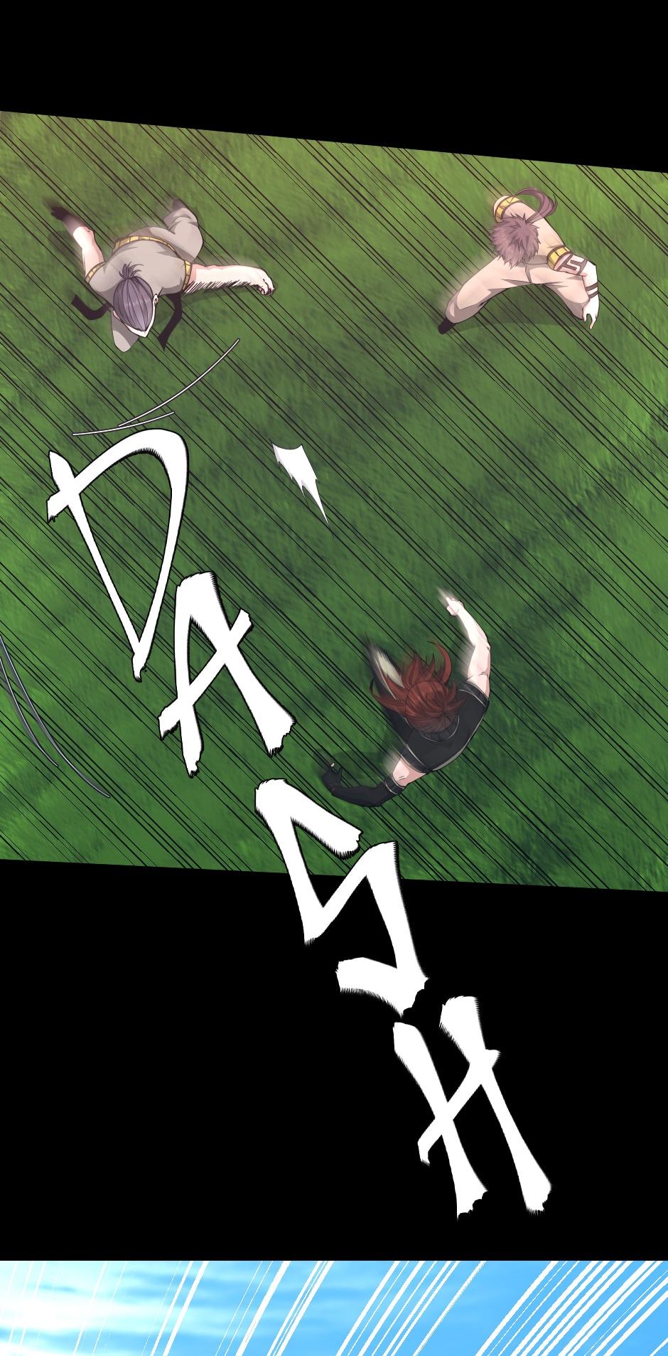 The Beginning After The End Chapter 154 image 011